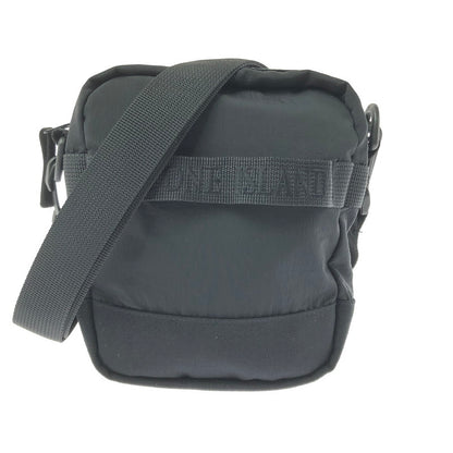 【中古品】【レディース】 STONE ISLAND ストーン アイランド SHOULDER BAG 811590876 ショルダー バッグ カバン 188-260717-rt-28-tagh カラー：ブラック 万代Net店
