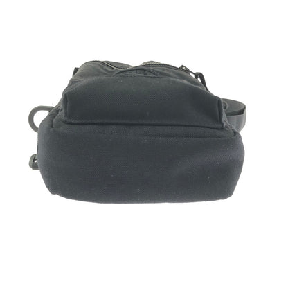 【中古品】【レディース】 STONE ISLAND ストーン アイランド SHOULDER BAG 811590876 ショルダー バッグ カバン 188-260717-rt-28-tagh カラー：ブラック 万代Net店