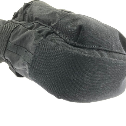 【中古品】【レディース】 STONE ISLAND ストーン アイランド SHOULDER BAG 811590876 ショルダー バッグ カバン 188-260717-rt-28-tagh カラー：ブラック 万代Net店
