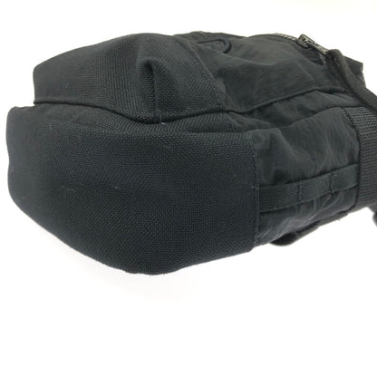 【中古品】【レディース】 STONE ISLAND ストーン アイランド SHOULDER BAG 811590876 ショルダー バッグ カバン 188-260717-rt-28-tagh カラー：ブラック 万代Net店