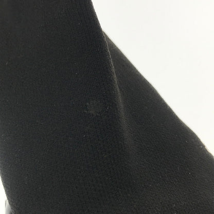 【中古品】【メンズ】 BALENCIAGA バレンシアガ SPEED TRAINER スピード トレーナー スニーカー 靴 162-260717-rt-08-tagh サイズ：26.5cm US7 カラー：ブラック 万代Net店
