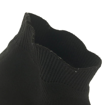 【中古品】【メンズ】 BALENCIAGA バレンシアガ SPEED TRAINER スピード トレーナー スニーカー 靴 162-260717-rt-08-tagh サイズ：26.5cm US7 カラー：ブラック 万代Net店