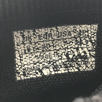 【中古品】【メンズ】 BALENCIAGA バレンシアガ SPEED TRAINER スピード トレーナー スニーカー 靴 162-260717-rt-08-tagh サイズ：26.5cm US7 カラー：ブラック 万代Net店