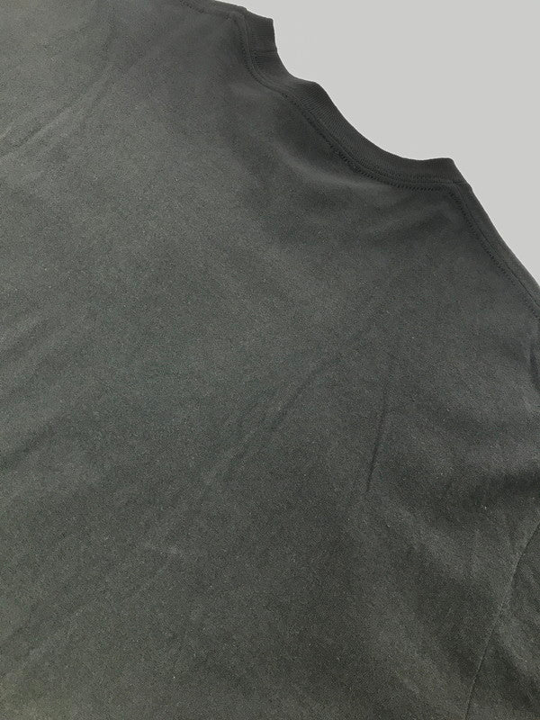 【中古品】【メンズ】 SUPREME シュプリーム × Y'S ワイズ コラボ 25FW STAR TEE 25年 秋冬 スター Tシャツ 半袖Tシャツ トップス 149-260719-rt-14-tagh サイズ：XL カラー：ブラック 万代Net店