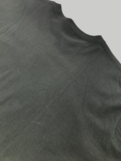 【中古品】【メンズ】 SUPREME シュプリーム × Y'S ワイズ コラボ 25FW STAR TEE 25年 秋冬 スター Tシャツ 半袖Tシャツ トップス 149-260719-rt-14-tagh サイズ：XL カラー：ブラック 万代Net店