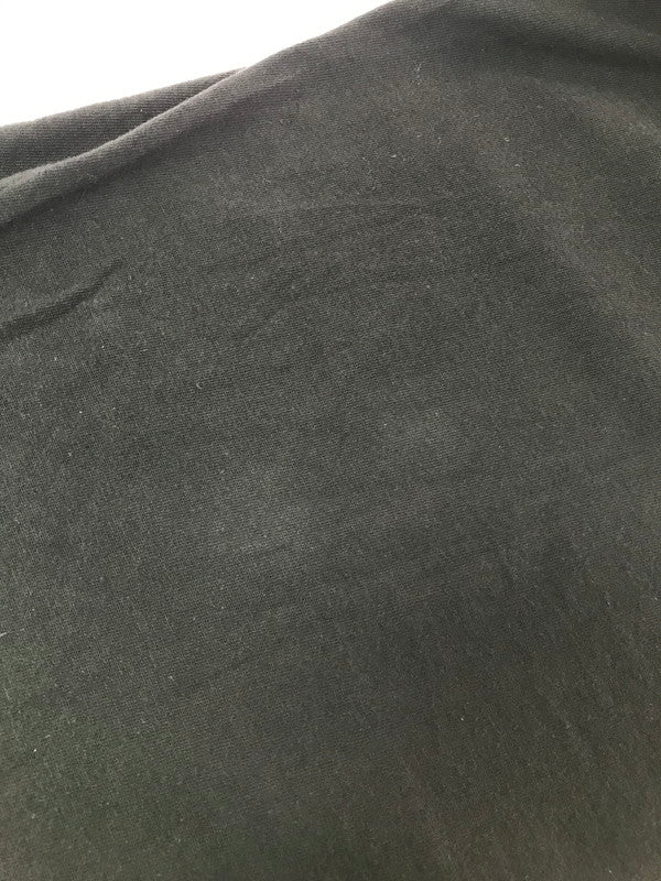 【中古品】【メンズ】 SUPREME シュプリーム × Y'S ワイズ コラボ 25FW STAR TEE 25年 秋冬 スター Tシャツ 半袖Tシャツ トップス 149-260719-rt-14-tagh サイズ：XL カラー：ブラック 万代Net店