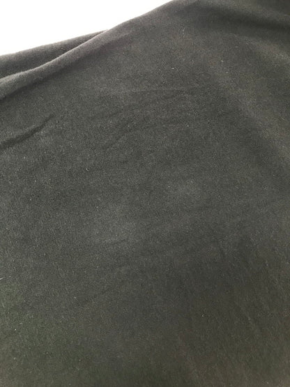 【中古品】【メンズ】 SUPREME シュプリーム × Y'S ワイズ コラボ 25FW STAR TEE 25年 秋冬 スター Tシャツ 半袖Tシャツ トップス 149-260719-rt-14-tagh サイズ：XL カラー：ブラック 万代Net店