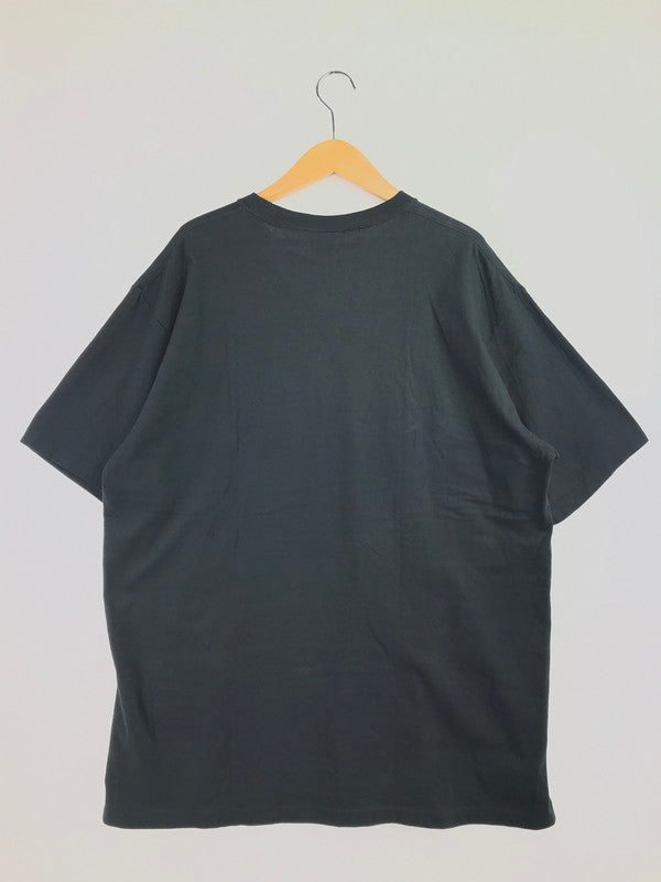 【中古品】【メンズ】 SUPREME シュプリーム × Y'S ワイズ コラボ 25FW STAR TEE 25年 秋冬 スター Tシャツ 半袖Tシャツ トップス 149-260719-rt-14-tagh サイズ：XL カラー：ブラック 万代Net店