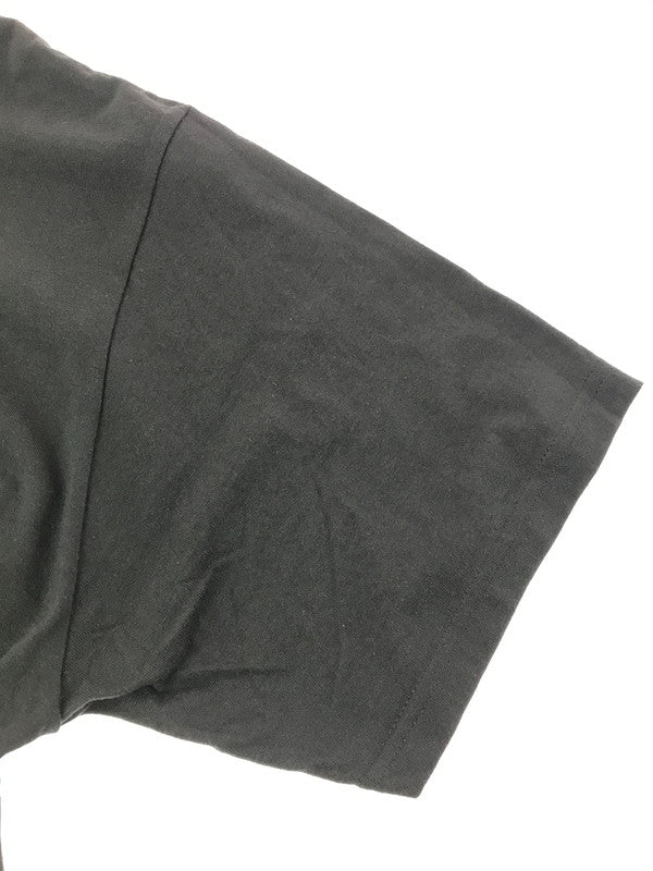 【中古品】【メンズ】 SUPREME シュプリーム × Y'S ワイズ コラボ 25FW STAR TEE 25年 秋冬 スター Tシャツ 半袖Tシャツ トップス 149-260719-rt-14-tagh サイズ：XL カラー：ブラック 万代Net店