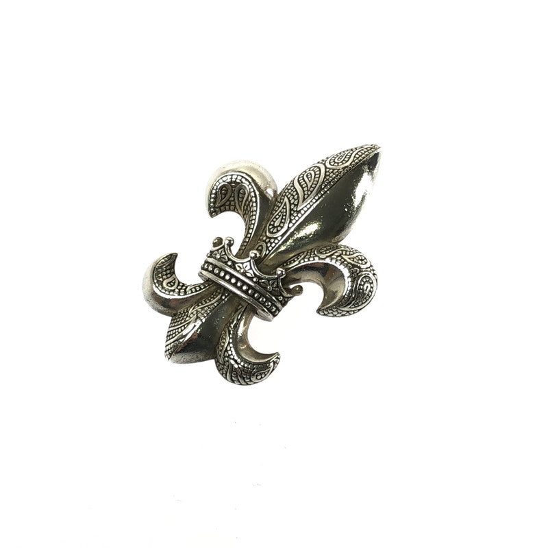 【中古品】【メンズ】 JUSTIN DAVIS ジャスティンデイビス NIRVANA F.D.L. ペンダント SPJ281 ニルヴァーナ ペンダントトップ アクセサリー 192-260714-YY-01-tagh カラー：シルバー 万代Net店