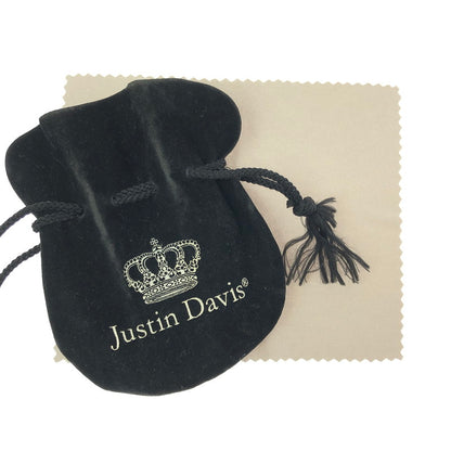 【中古品】【メンズ】 JUSTIN DAVIS ジャスティンデイビス HEAVY CROSS SNJ121 ヘビークロス チェーン ネックレス アクセサリー 192-260714-YY-03-tagh カラー：シルバー 万代Net店