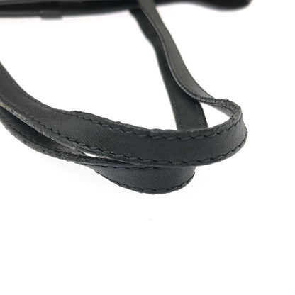 【現状渡し品】【メンズ】 JIMMY CHOO ジミーチュウ SASHA BLACK サーシャ ブラック カバン 180-260717-rt-26-tagh カラー：ブラック 万代Net店