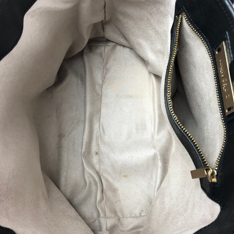 【現状渡し品】【メンズ】 JIMMY CHOO ジミーチュウ SASHA BLACK サーシャ ブラック カバン 180-260717-rt-26-tagh カラー：ブラック 万代Net店