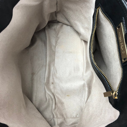 【現状渡し品】【メンズ】 JIMMY CHOO ジミーチュウ SASHA BLACK サーシャ ブラック カバン 180-260717-rt-26-tagh カラー：ブラック 万代Net店