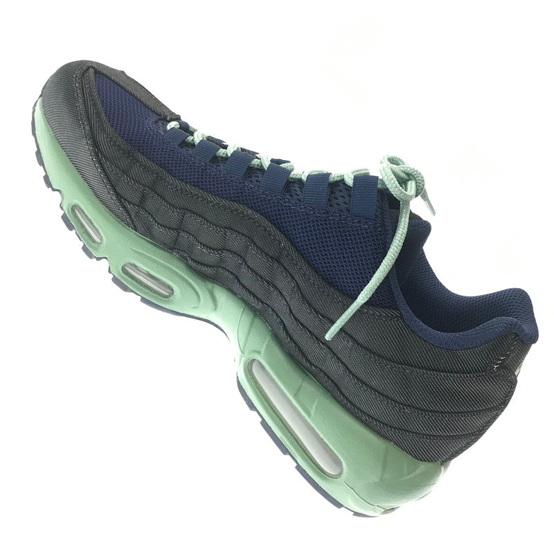 【中古品】【メンズ】 NIKE ナイキ AIR MAX 95 BY YOU CUSTOM DM1182-991 スニーカー 靴 160-260717-rt-02-tagh サイズ：27cm US9 カラー：マルチカラー 万代Net店