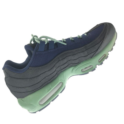 【中古品】【メンズ】 NIKE ナイキ AIR MAX 95 BY YOU CUSTOM DM1182-991 スニーカー 靴 160-260717-rt-02-tagh サイズ：27cm US9 カラー：マルチカラー 万代Net店