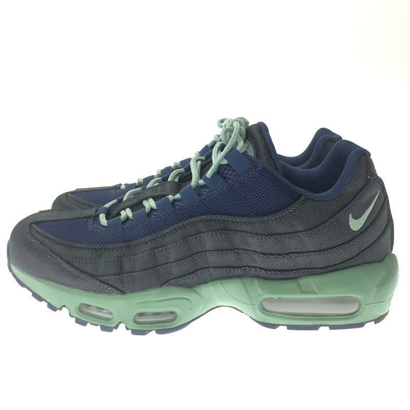 【中古品】【メンズ】 NIKE ナイキ AIR MAX 95 BY YOU CUSTOM DM1182-991 スニーカー 靴 160-260717-rt-02-tagh サイズ：27cm US9 カラー：マルチカラー 万代Net店