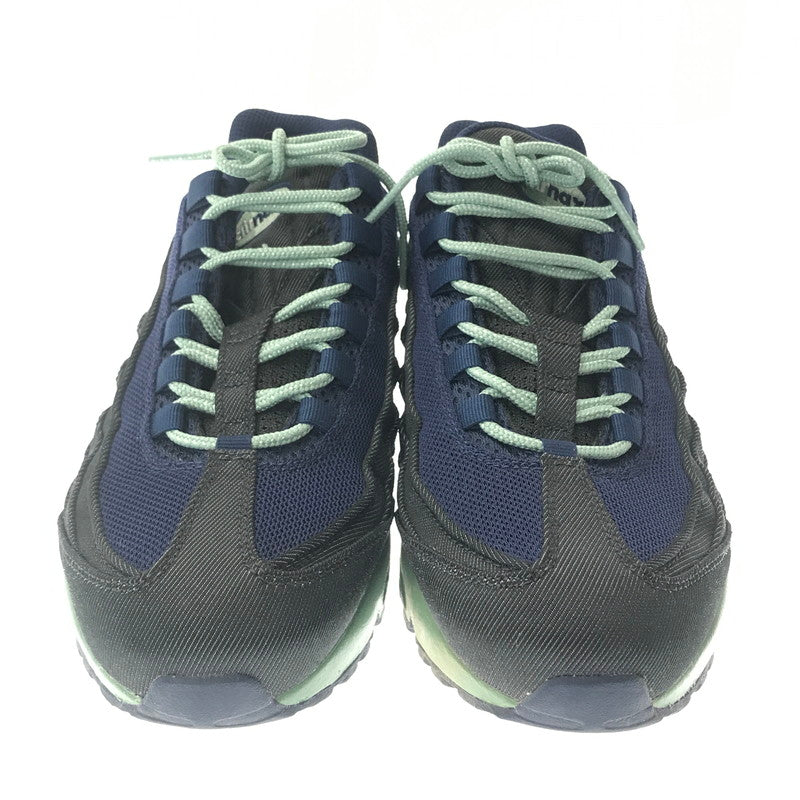 【中古品】【メンズ】 NIKE ナイキ AIR MAX 95 BY YOU CUSTOM DM1182-991 スニーカー 靴 160-260717-rt-02-tagh サイズ：27cm US9 カラー：マルチカラー 万代Net店