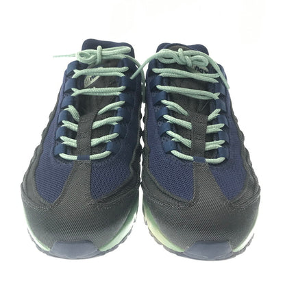 【中古品】【メンズ】 NIKE ナイキ AIR MAX 95 BY YOU CUSTOM DM1182-991 スニーカー 靴 160-260717-rt-02-tagh サイズ：27cm US9 カラー：マルチカラー 万代Net店