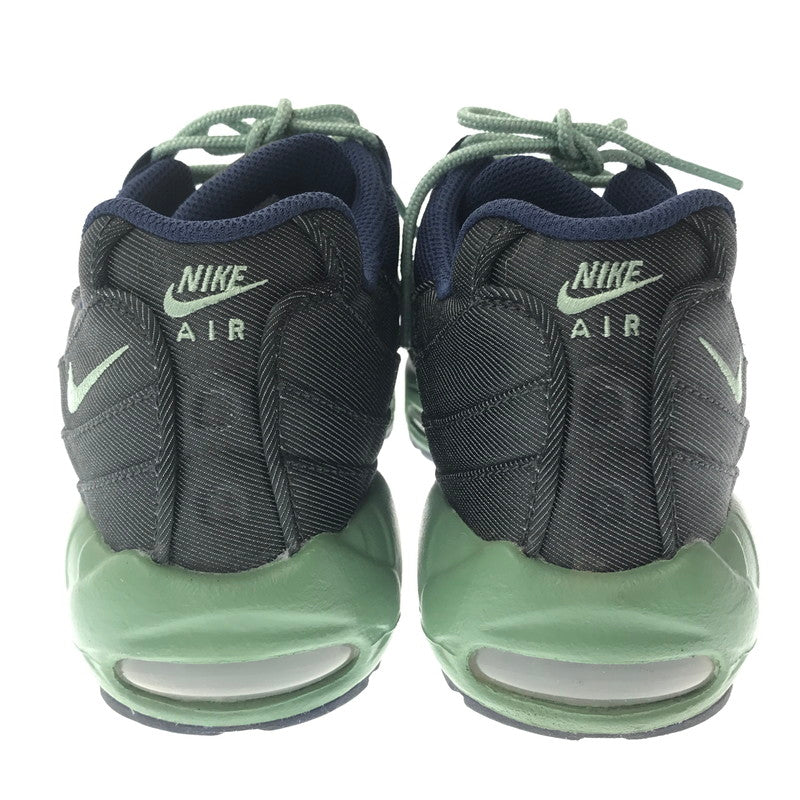 【中古品】【メンズ】 NIKE ナイキ AIR MAX 95 BY YOU CUSTOM DM1182-991 スニーカー 靴 160-260717-rt-02-tagh サイズ：27cm US9 カラー：マルチカラー 万代Net店