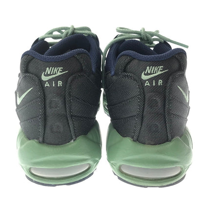 【中古品】【メンズ】 NIKE ナイキ AIR MAX 95 BY YOU CUSTOM DM1182-991 スニーカー 靴 160-260717-rt-02-tagh サイズ：27cm US9 カラー：マルチカラー 万代Net店