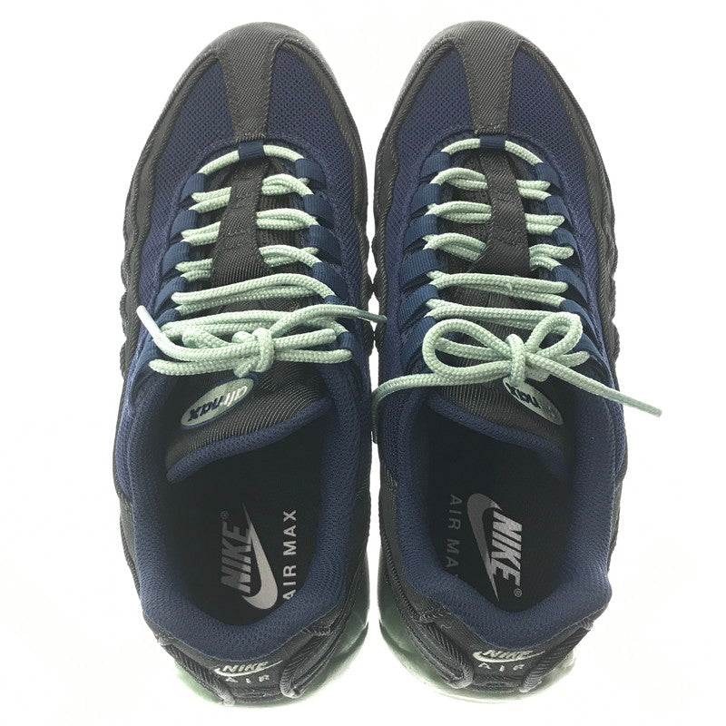 【中古品】【メンズ】 NIKE ナイキ AIR MAX 95 BY YOU CUSTOM DM1182-991 スニーカー 靴 160-260717-rt-02-tagh サイズ：27cm US9 カラー：マルチカラー 万代Net店