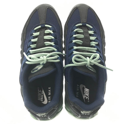 【中古品】【メンズ】 NIKE ナイキ AIR MAX 95 BY YOU CUSTOM DM1182-991 スニーカー 靴 160-260717-rt-02-tagh サイズ：27cm US9 カラー：マルチカラー 万代Net店