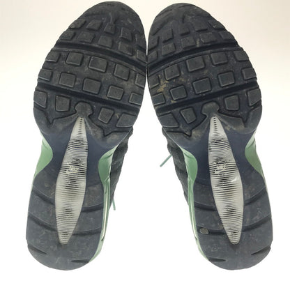【中古品】【メンズ】 NIKE ナイキ AIR MAX 95 BY YOU CUSTOM DM1182-991 スニーカー 靴 160-260717-rt-02-tagh サイズ：27cm US9 カラー：マルチカラー 万代Net店