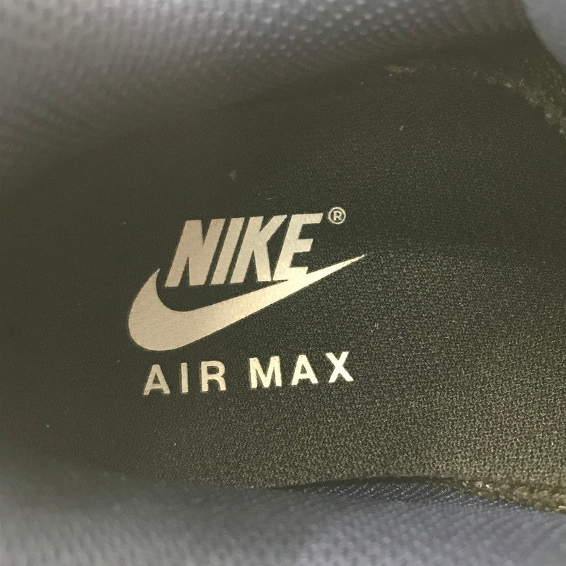 【中古品】【メンズ】 NIKE ナイキ AIR MAX 95 BY YOU CUSTOM DM1182-991 スニーカー 靴 160-260717-rt-02-tagh サイズ：27cm US9 カラー：マルチカラー 万代Net店