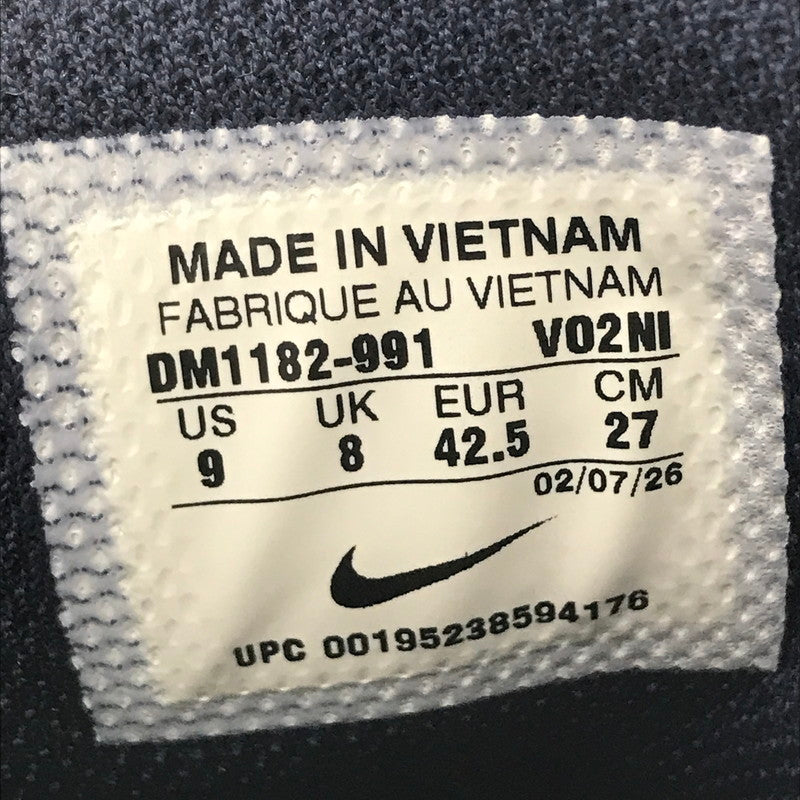 【中古品】【メンズ】 NIKE ナイキ AIR MAX 95 BY YOU CUSTOM DM1182-991 スニーカー 靴 160-260717-rt-02-tagh サイズ：27cm US9 カラー：マルチカラー 万代Net店