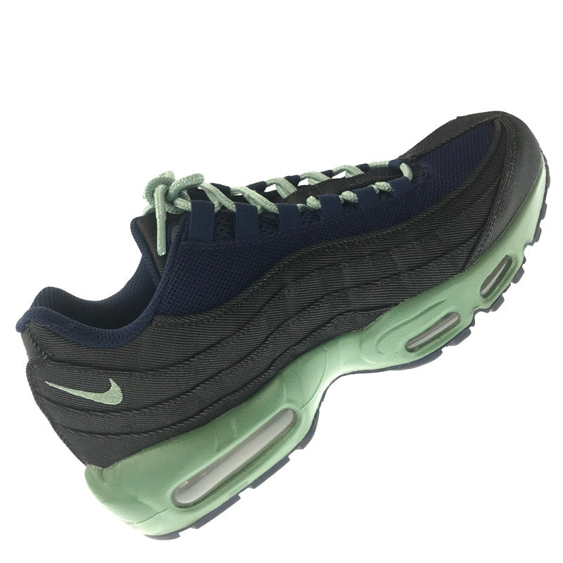 【中古品】【メンズ】 NIKE ナイキ AIR MAX 95 BY YOU CUSTOM DM1182-991 スニーカー 靴 160-260717-rt-02-tagh サイズ：27cm US9 カラー：マルチカラー 万代Net店