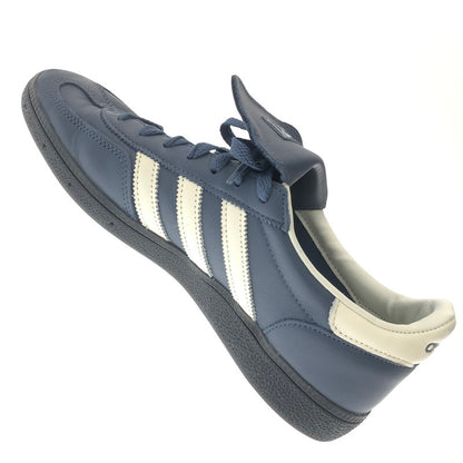 【中古品】【メンズ】 ADIDAS アディダス HANDBALL SPEZIAL JS0601 ハンドボール スペシャル スニーカー 靴 161-260717-rt-05-tagh サイズ：27cm US9 カラー：ネイビー 万代Net店