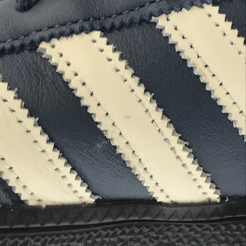 【中古品】【メンズ】 ADIDAS アディダス HANDBALL SPEZIAL JS0601 ハンドボール スペシャル スニーカー 靴 161-260717-rt-05-tagh サイズ：27cm US9 カラー：ネイビー 万代Net店
