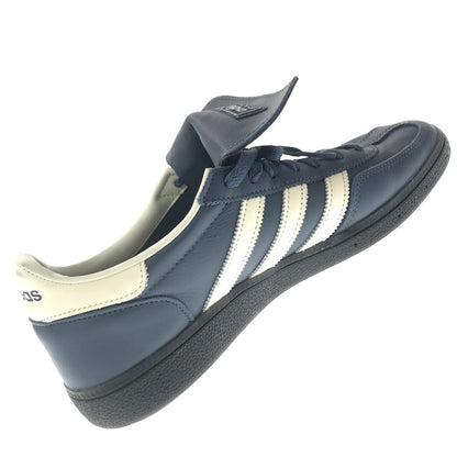 【中古品】【メンズ】 ADIDAS アディダス HANDBALL SPEZIAL JS0601 ハンドボール スペシャル スニーカー 靴 161-260717-rt-05-tagh サイズ：27cm US9 カラー：ネイビー 万代Net店