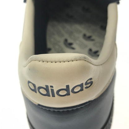 【中古品】【メンズ】 ADIDAS アディダス HANDBALL SPEZIAL JS0601 ハンドボール スペシャル スニーカー 靴 161-260717-rt-05-tagh サイズ：27cm US9 カラー：ネイビー 万代Net店