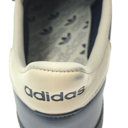 【中古品】【メンズ】 ADIDAS アディダス HANDBALL SPEZIAL JS0601 ハンドボール スペシャル スニーカー 靴 161-260717-rt-05-tagh サイズ：27cm US9 カラー：ネイビー 万代Net店