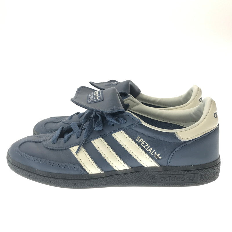 【中古品】【メンズ】 ADIDAS アディダス HANDBALL SPEZIAL JS0601 ハンドボール スペシャル スニーカー 靴 161-260717-rt-05-tagh サイズ：27cm US9 カラー：ネイビー 万代Net店