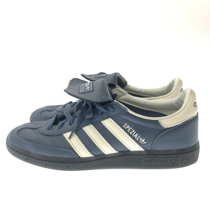 【中古品】【メンズ】 ADIDAS アディダス HANDBALL SPEZIAL JS0601 ハンドボール スペシャル スニーカー 靴 161-260717-rt-05-tagh サイズ：27cm US9 カラー：ネイビー 万代Net店