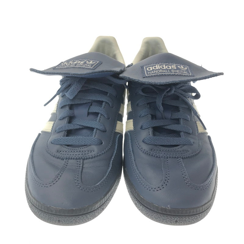 【中古品】【メンズ】 ADIDAS アディダス HANDBALL SPEZIAL JS0601 ハンドボール スペシャル スニーカー 靴 161-260717-rt-05-tagh サイズ：27cm US9 カラー：ネイビー 万代Net店