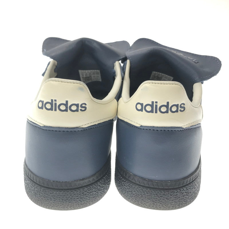 【中古品】【メンズ】 ADIDAS アディダス HANDBALL SPEZIAL JS0601 ハンドボール スペシャル スニーカー 靴 161-260717-rt-05-tagh サイズ：27cm US9 カラー：ネイビー 万代Net店