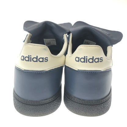 【中古品】【メンズ】 ADIDAS アディダス HANDBALL SPEZIAL JS0601 ハンドボール スペシャル スニーカー 靴 161-260717-rt-05-tagh サイズ：27cm US9 カラー：ネイビー 万代Net店