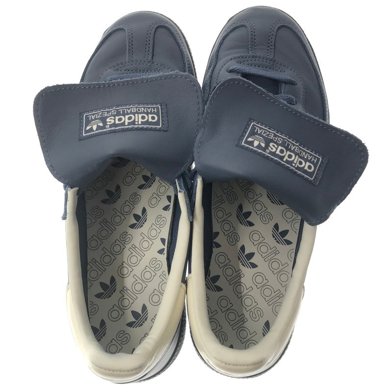 【中古品】【メンズ】 ADIDAS アディダス HANDBALL SPEZIAL JS0601 ハンドボール スペシャル スニーカー 靴 161-260717-rt-05-tagh サイズ：27cm US9 カラー：ネイビー 万代Net店
