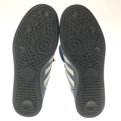 【中古品】【メンズ】 ADIDAS アディダス HANDBALL SPEZIAL JS0601 ハンドボール スペシャル スニーカー 靴 161-260717-rt-05-tagh サイズ：27cm US9 カラー：ネイビー 万代Net店