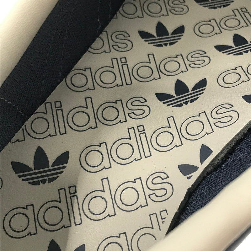 【中古品】【メンズ】 ADIDAS アディダス HANDBALL SPEZIAL JS0601 ハンドボール スペシャル スニーカー 靴 161-260717-rt-05-tagh サイズ：27cm US9 カラー：ネイビー 万代Net店