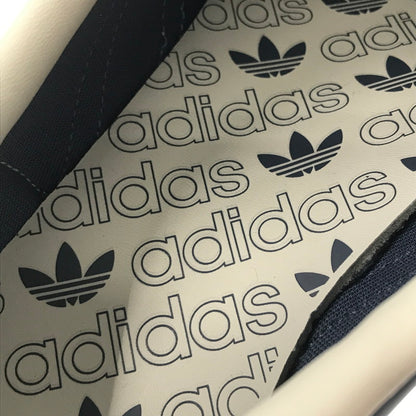 【中古品】【メンズ】 ADIDAS アディダス HANDBALL SPEZIAL JS0601 ハンドボール スペシャル スニーカー 靴 161-260717-rt-05-tagh サイズ：27cm US9 カラー：ネイビー 万代Net店