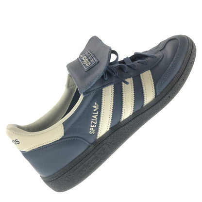 【中古品】【メンズ】 ADIDAS アディダス HANDBALL SPEZIAL JS0601 ハンドボール スペシャル スニーカー 靴 161-260717-rt-05-tagh サイズ：27cm US9 カラー：ネイビー 万代Net店