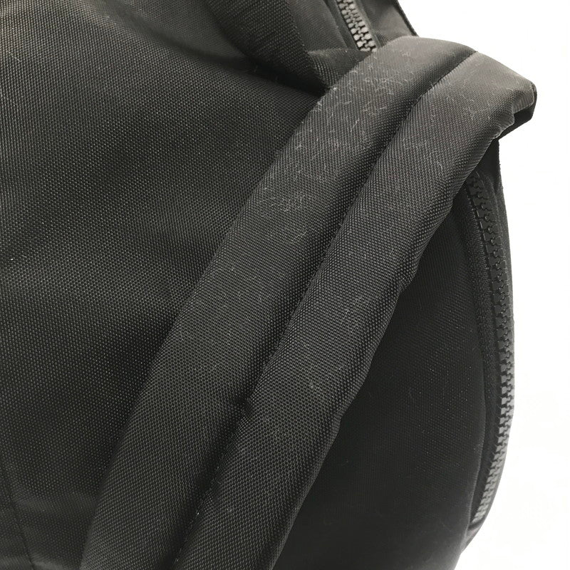 【現状渡し品】【メンズ/レディース】 FRAGMENT DESIGN×WEEKEND SEQUEL×RAMIDUS フラグメント デザイン×ウィークエンド シークエル×ラミダス BAC PAC バックパックリュック カバン 188-260714-ki-06-tagh カラー：ブラック 万代Net店