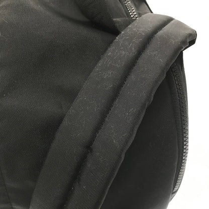 【現状渡し品】【メンズ/レディース】 FRAGMENT DESIGN×WEEKEND SEQUEL×RAMIDUS フラグメント デザイン×ウィークエンド シークエル×ラミダス BAC PAC バックパックリュック カバン 188-260714-ki-06-tagh カラー：ブラック 万代Net店
