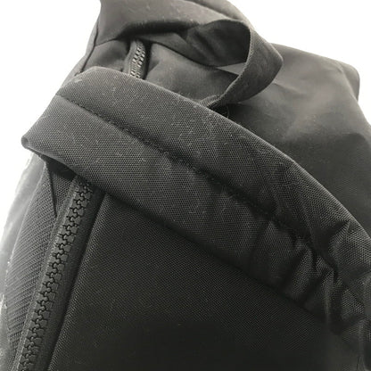 【現状渡し品】【メンズ/レディース】 FRAGMENT DESIGN×WEEKEND SEQUEL×RAMIDUS フラグメント デザイン×ウィークエンド シークエル×ラミダス BAC PAC バックパックリュック カバン 188-260714-ki-06-tagh カラー：ブラック 万代Net店