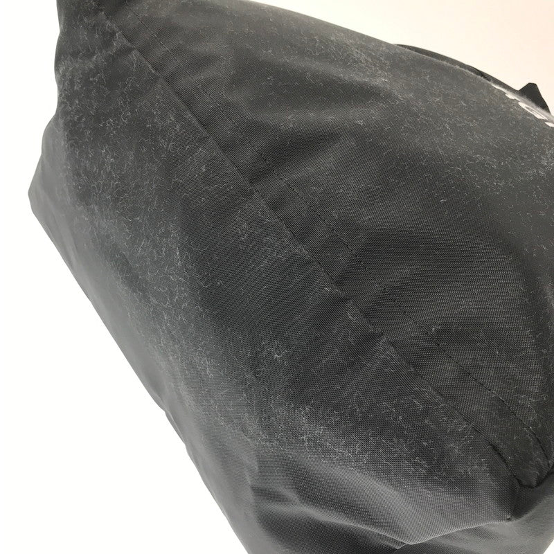 【現状渡し品】【メンズ/レディース】 FRAGMENT DESIGN×WEEKEND SEQUEL×RAMIDUS フラグメント デザイン×ウィークエンド シークエル×ラミダス BAC PAC バックパックリュック カバン 188-260714-ki-06-tagh カラー：ブラック 万代Net店
